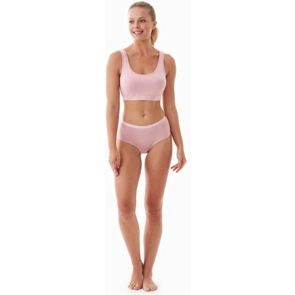 ORGANICATION KARINNA | Hipster aus Bio-Baumwolle und TENCEL Modal im 3er-Pack