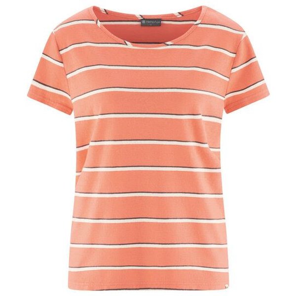 HempAge Hanf Sommer T-Shirt