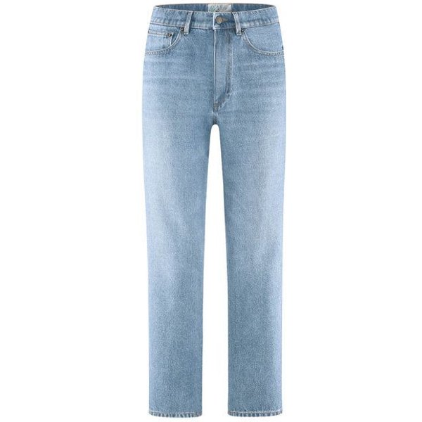 HempAge Hanf Sommer Jeans