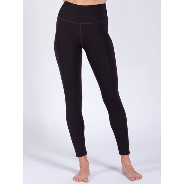 Magadi Yoga Leggings LINA aus softem Stretch