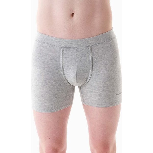 ORGANICATION BOWENN | Boxer Trunk aus Bio-Baumwolle und TENCEL Modal im 6er-Pack