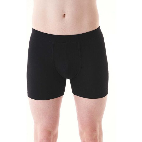 ORGANICATION BOWENN | Boxer Trunk aus Bio-Baumwolle und TENCEL Modal im 6er-Pack