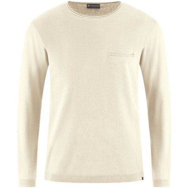 HempAge Hanf Sweatshirt