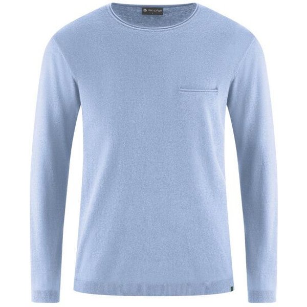 HempAge Hanf Sweatshirt