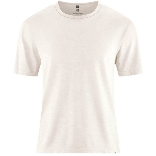 HempAge Hanf Sommershirt
