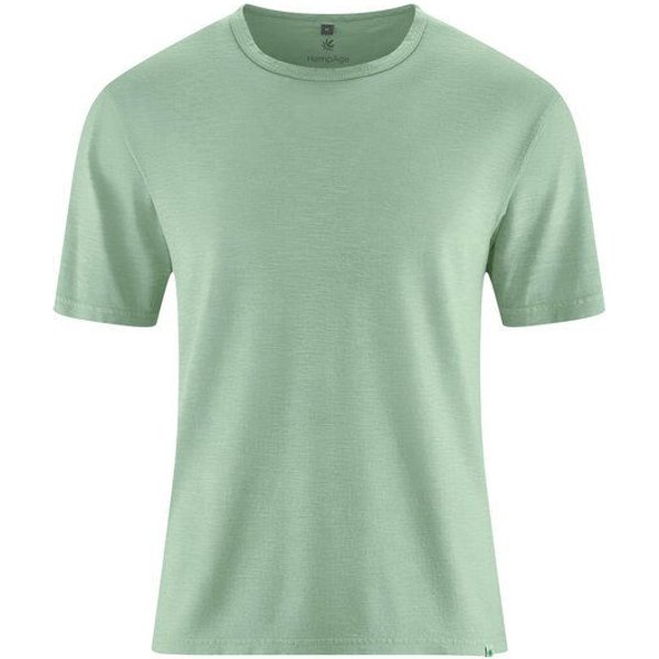 HempAge Hanf Sommershirt
