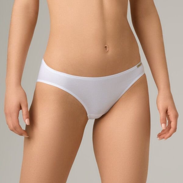 comazo|earth Fairtrade Basic Jazz-Pants
