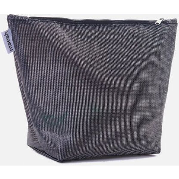 maesh Kosmetiktasche / Kabeltasche aus recycelten Material