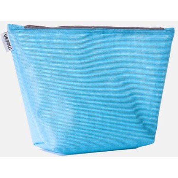 maesh Kosmetiktasche / Kabeltasche aus recycelten Material