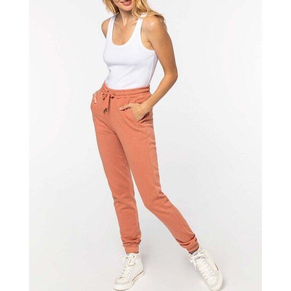 YTWOO Damen Tank Top aus 100% Bio-Baumwolle