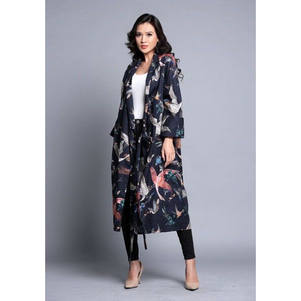 Atelier SNOW KIMONO YARI