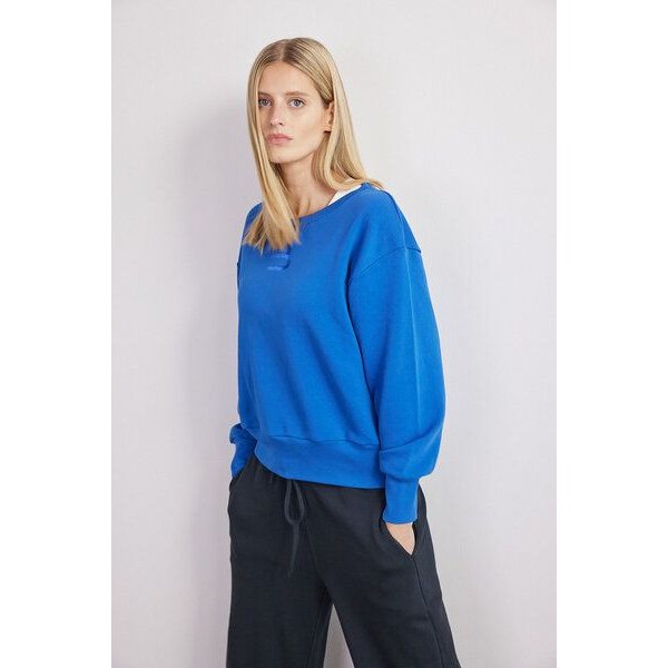 BEARTH Sweatshirt Women Bio-Baumwolle