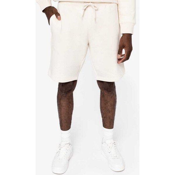 YTWOO Schwere Herrenshorts 300 g/m² aus Bio-Baumwolle und Recyceltem Polyester