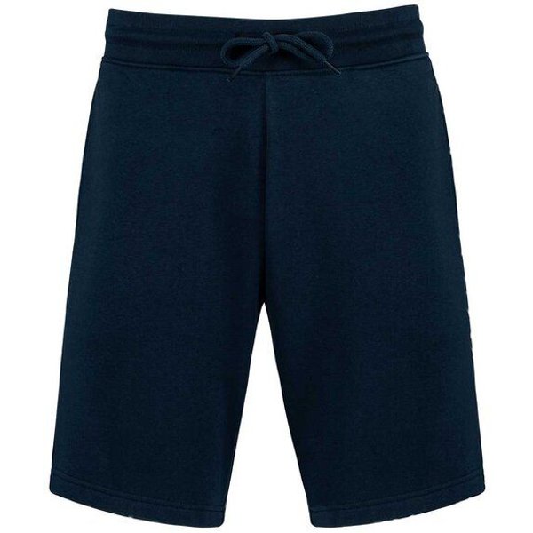 YTWOO Schwere Herrenshorts 300 g/m² aus Bio-Baumwolle und Recyceltem Polyester