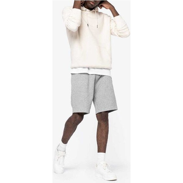 YTWOO Schwere Herrenshorts 300 g/m² aus Bio-Baumwolle und Recyceltem Polyester