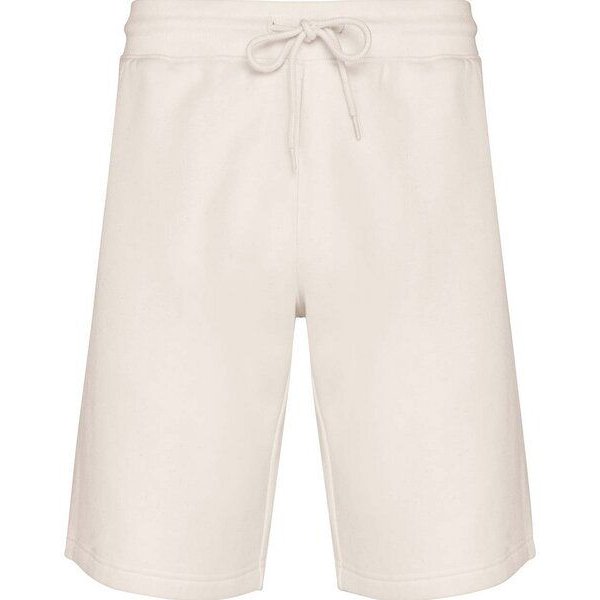 YTWOO Schwere Herrenshorts 300 g/m² aus Bio-Baumwolle und Recyceltem Polyester