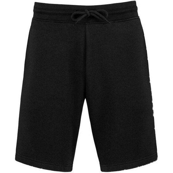 YTWOO Schwere Herrenshorts 300 g/m² aus Bio-Baumwolle und Recyceltem Polyester