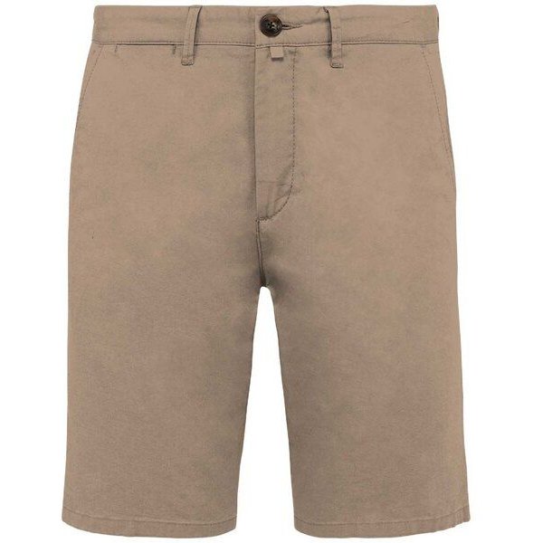 YTWOO Bermuda-Shorts aus Bio Baumwolle mit weicher Haptik | Herren Shorts
