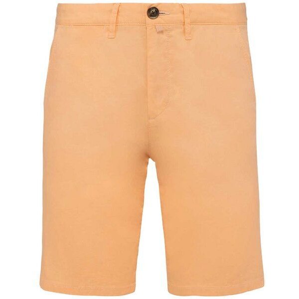 YTWOO Bermuda-Shorts aus Bio Baumwolle mit weicher Haptik | Herren Shorts