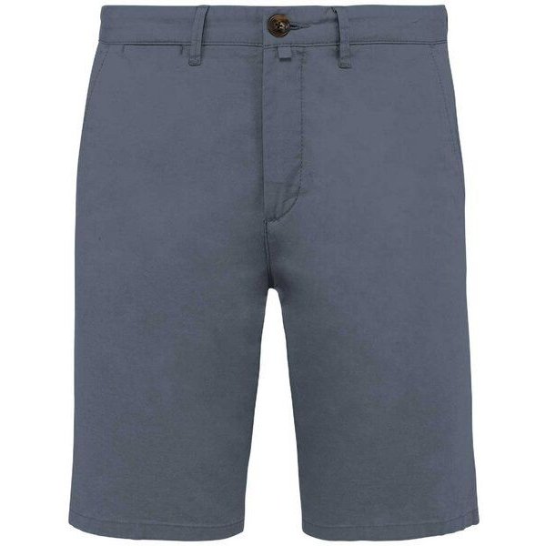 YTWOO Bermuda-Shorts aus Bio Baumwolle mit weicher Haptik | Herren Shorts
