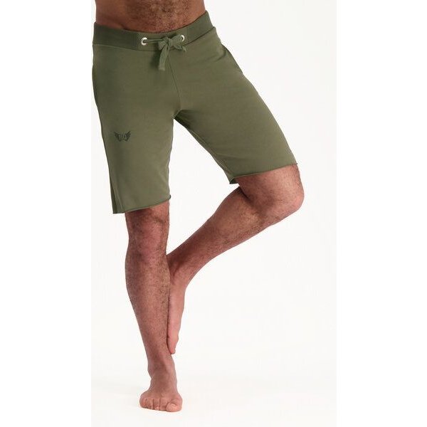 Renegade Guru Yoga Shorts Bodhi