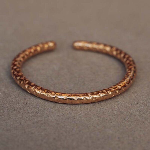 Nella & Sina Minimalistischer Ring PABLO