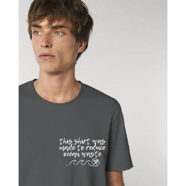 Zeachild Shirt Statement Biobaumwolle Unisex