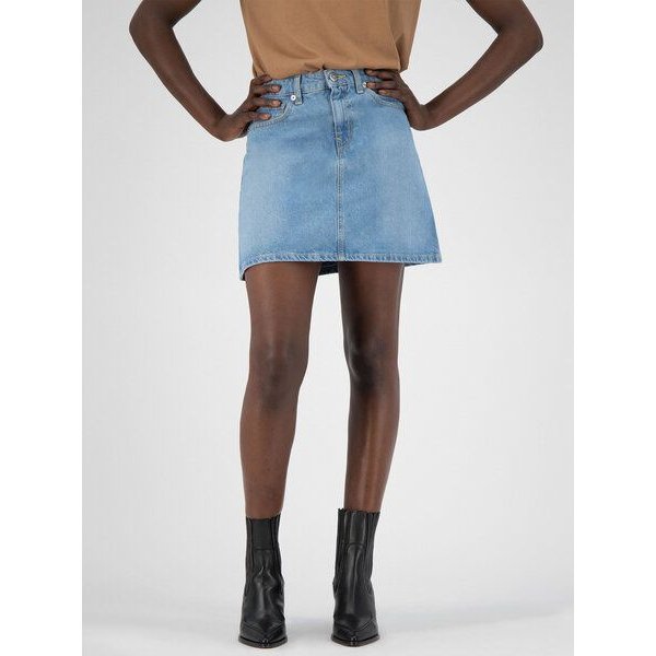 MUD Jeans Jeansrock - Sophie Rocks