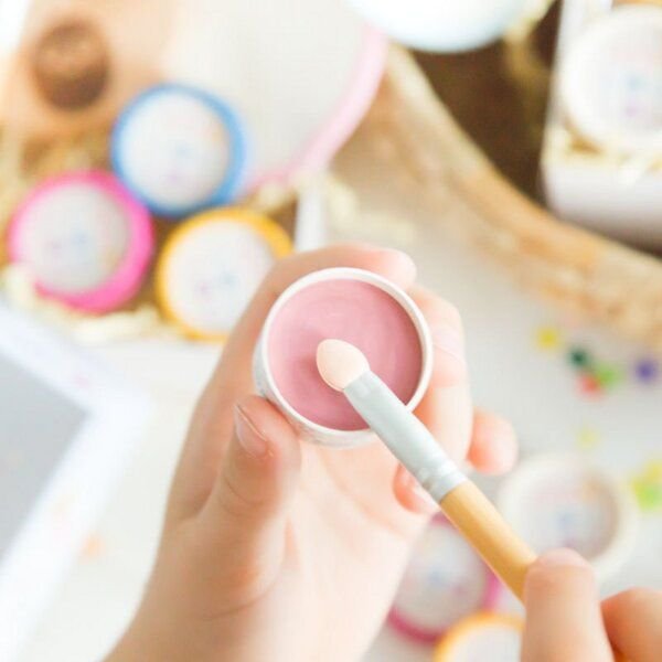 Ivy & Loulou Bio Make-Up