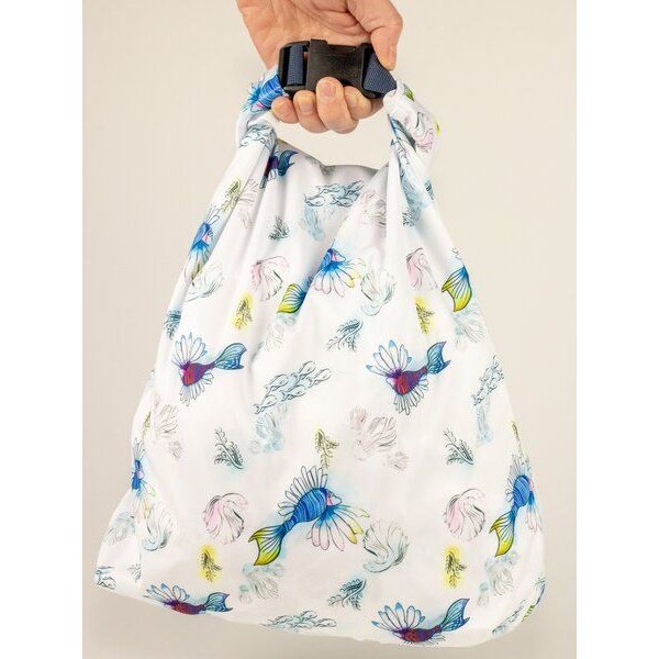 soulely bag Nasstasche