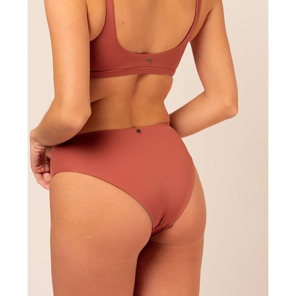 Woodlike Ocean Cimi Bottoms Reversible