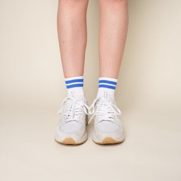 Ankle Socken "popeia"