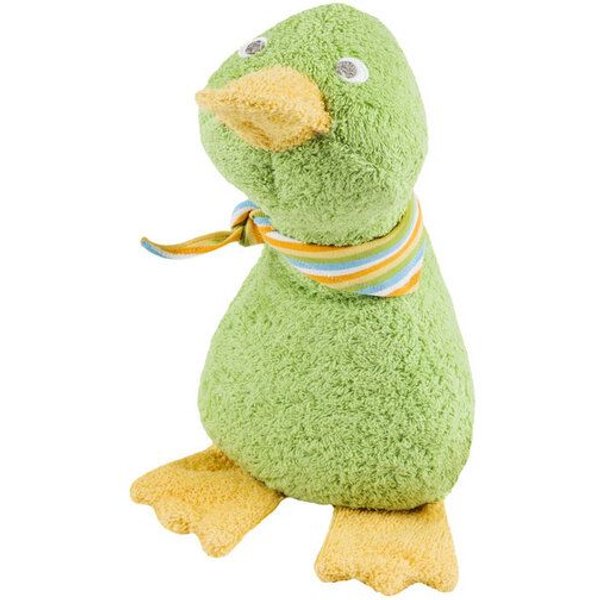 Efie Ente grün, kbA (organic), Made in Germany