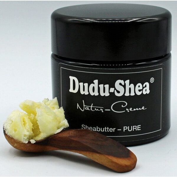 Dudu Shea, afrikanische Sheabutter