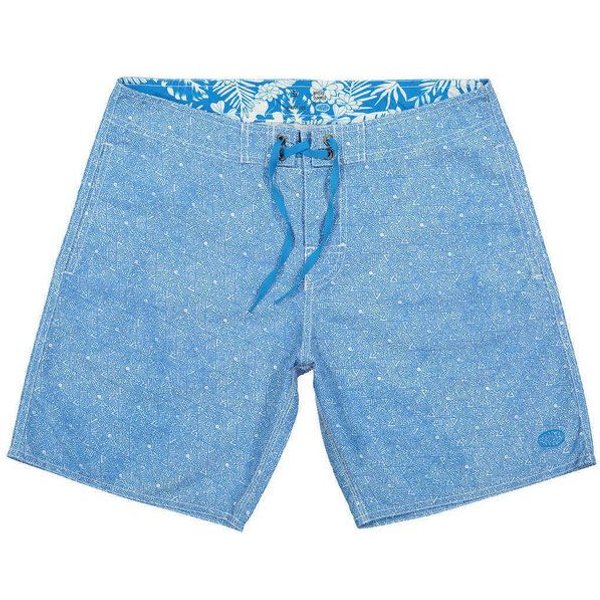 Panareha Badeshorts SAIREE RPET