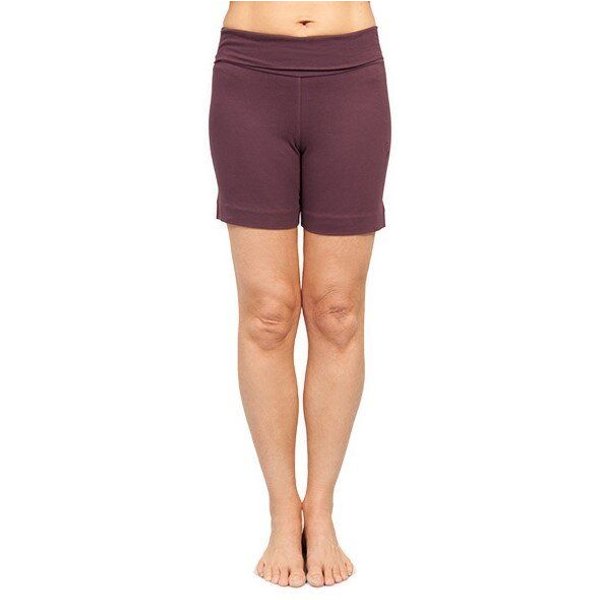 Breath of Fire Sohang Yogahose Short