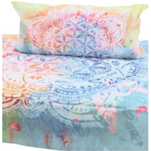 The Spirit of OM Bettwäsche Beautiful Dream