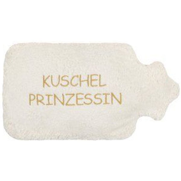 Efie Dinkel-Wärmekissen KUSCHEL PRINZESSIN, kbA (organic)