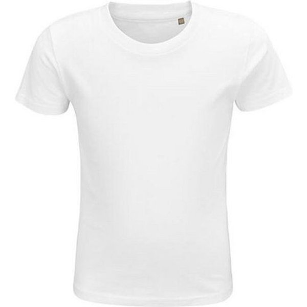 Sol's Kinder/Jugend T-Shirt von Gr.86 bis 152 aus Bio - Baumwolle Vegan