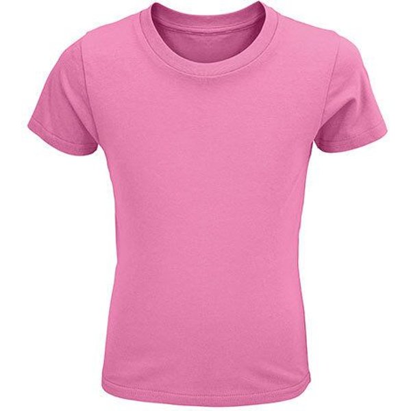 Sol's Kinder/Jugend T-Shirt von Gr.86 bis 152 aus Bio - Baumwolle Vegan