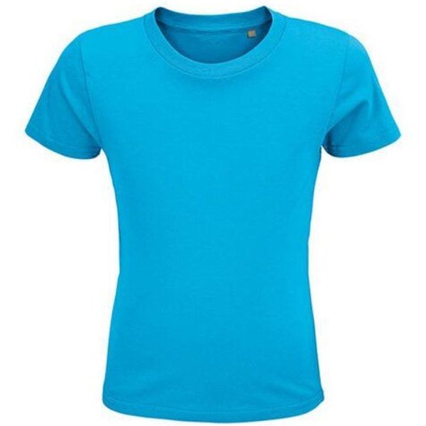 Sol's Kinder/Jugend T-Shirt von Gr.86 bis 152 aus Bio - Baumwolle Vegan