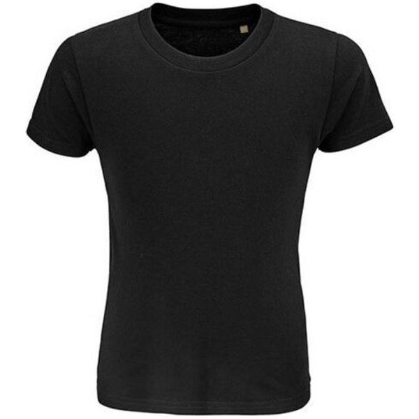 Sol's Kinder/Jugend T-Shirt von Gr.86 bis 152 aus Bio - Baumwolle Vegan