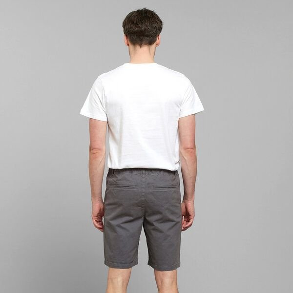 DEDICATED Chino Shorts Nacka