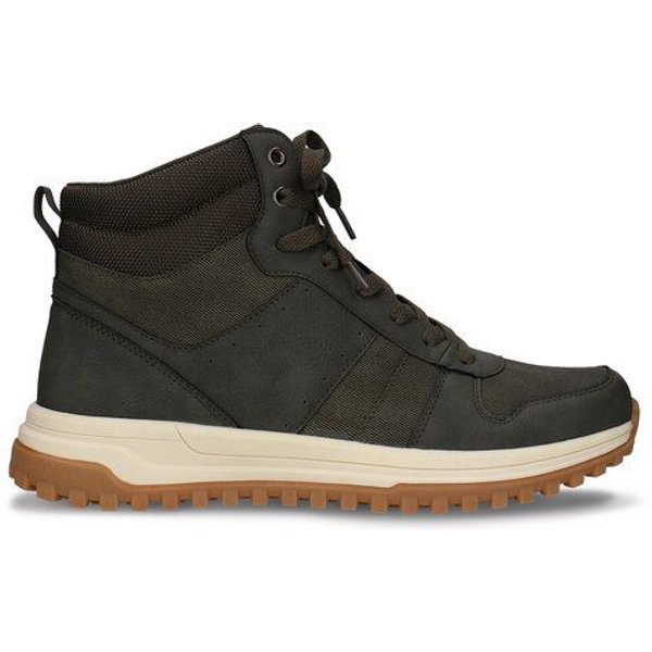 Nae Vegan Shoes NAE Eban Green - Vegane Sneaker