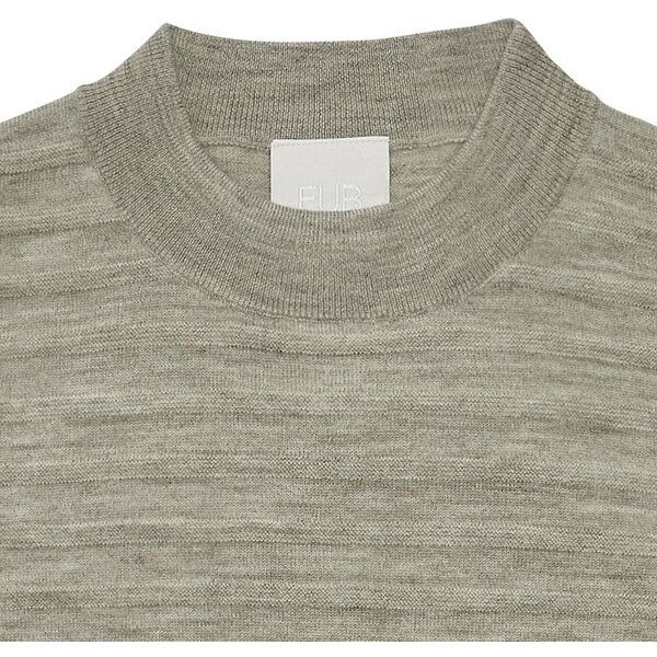FUB - Wool Tee