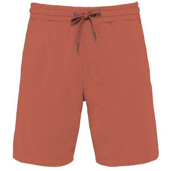 YTWOO Terry Towel Herren Shorts aus 100% Bio-Baumwolle | Made in Portugal