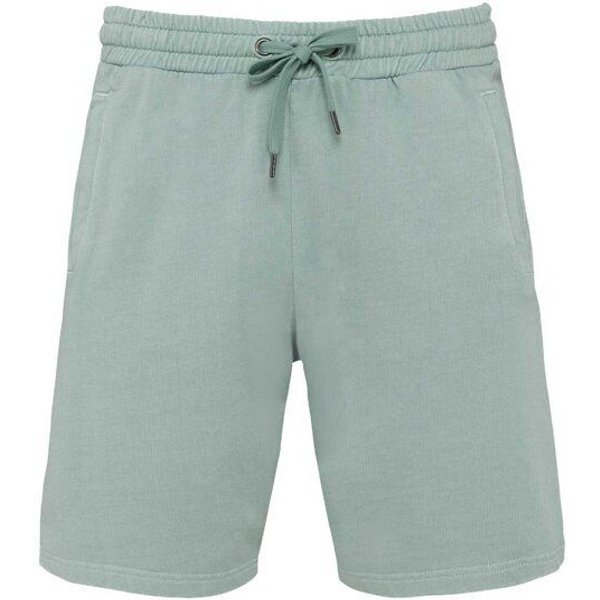 YTWOO Terry Towel Herren Shorts aus 100% Bio-Baumwolle | Made in Portugal