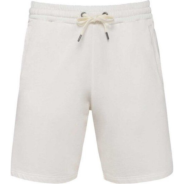 YTWOO Terry Towel Herren Shorts aus 100% Bio-Baumwolle | Made in Portugal