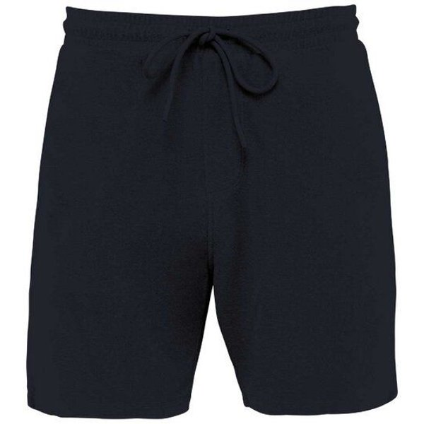 YTWOO Terry Towel Herrenshorts aus Bio-Baumwolle/recyceltem PET | Made in Portugal