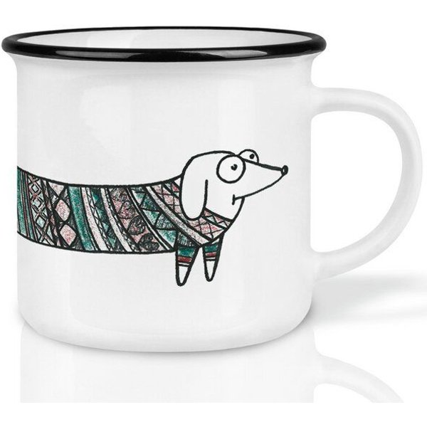 LIGARTI Keramiktasse – Werner